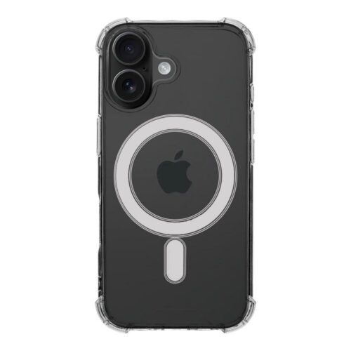 Tactical MagForce Plyo Kryt pro Apple iPhone 17 Transparent 57983126678