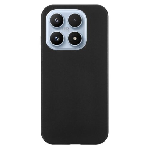 Tactical TPU Kryt pro Xiaomi 17 Black 57983129804