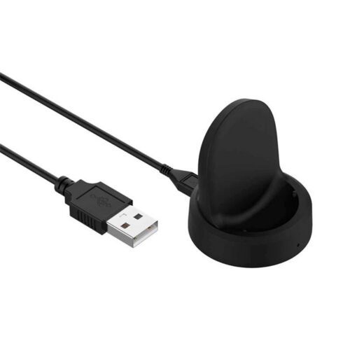 Tactical USB Nabíjecí Kabel na Stůl pro Samsung Galaxy Watch 1/2/3/4/5/5 PRO/6/6 Classic/7 2449564 - Obrázek 4