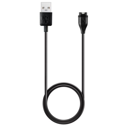 Tactical USB Nabíjecí a Datový Kabel pro Garmin Fenix 5/6/7/8