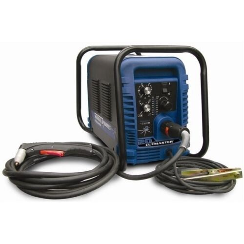 Thermal Dynamics CUTMASTER 20+/hořák 15.2m TH1-1131-4