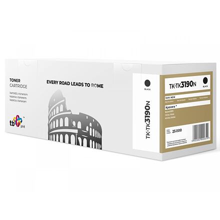 Toner TB kompatibilní s KyoceraTK-3190