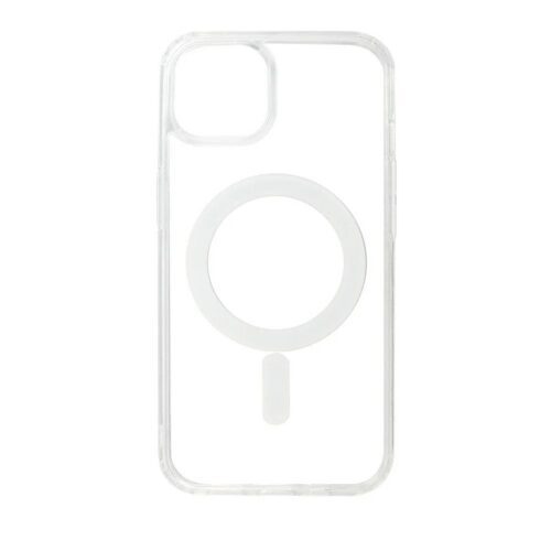Transparentní MagSafe kryt na iPhone 17e