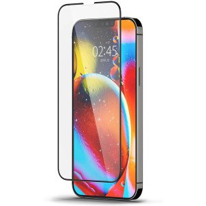 Tvrzené 3D sklo na iPhone 17e