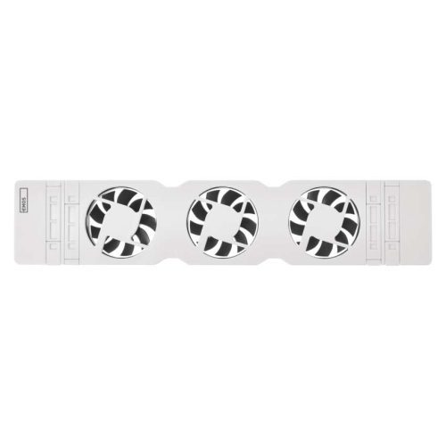 Ventilátor EMOS pod radiátor EMOS MONO bílý P56PR1