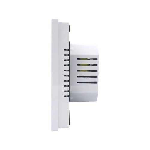 WiFi termostat ELEKTROBOCK PT740W-NP bílý - Obrázek 2