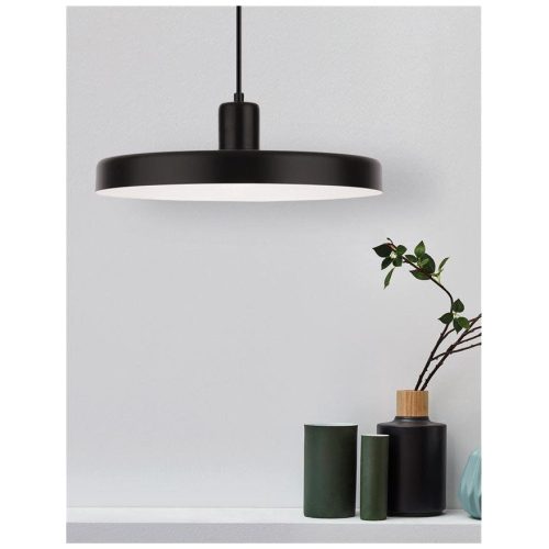 Závěsné svítidlo NOVA LUCE CHIOTO E27 540602 bez žárovky - Obrázek 2