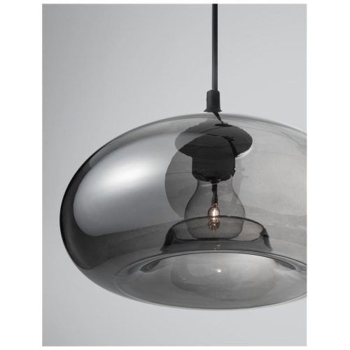 Závěsné svítidlo NOVA LUCE SAVAZ E27 9726482 bez žárovky - Obrázek 2