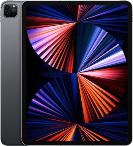iPad Pro 12