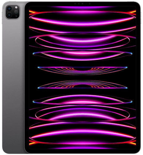 iPad Pro 12