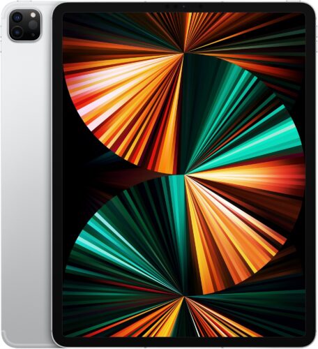 iPad Pro 12