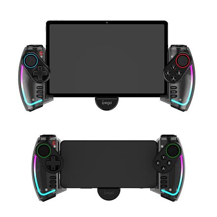 iPega 9777SH Bluetooth RGB Gamepad pro Android/iOS/PS3/PC/N-Switch PG-9777SH