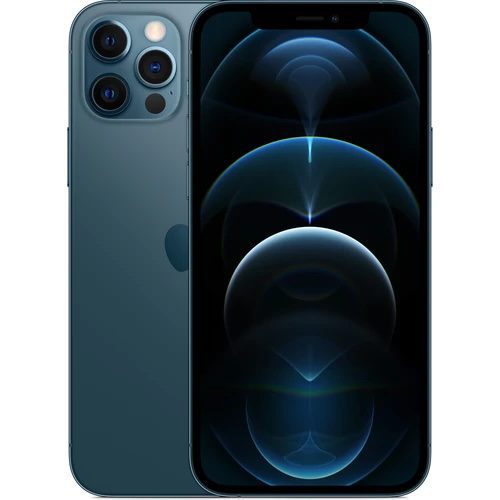 iPhone 12 Pro 512GB (Stav A/B) Tichomořsky modrá