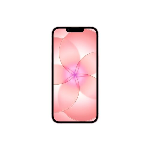 iPhone 17e 512 GB jemně růžová - Obrázek 2