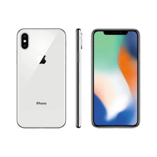iPhone Xs Max 256GB (Stav A) Stříbrná - Obrázek 2
