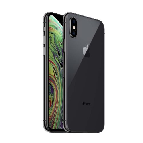 iPhone Xs Max 256GB (Stav A) Vesmírně šedá