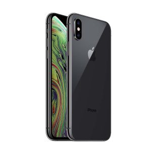 iPhone Xs Max 512GB (Stav A-) Vesmírně šedá