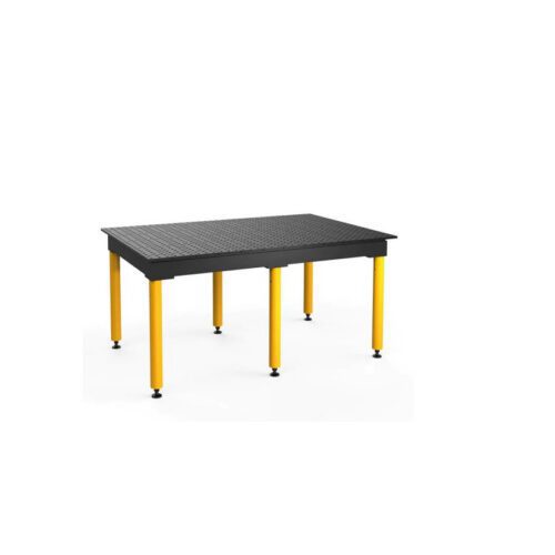 AEK Stůl BuildPro 1950x1250x927mm NITRID TMQD620125V