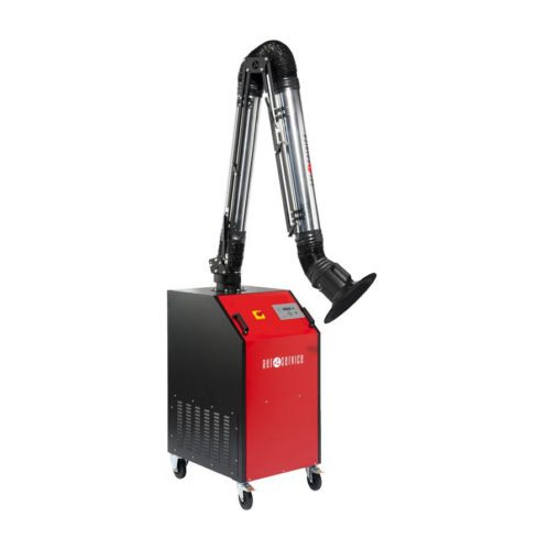 AerService Odsavač UNI 2.2 230V HEPA