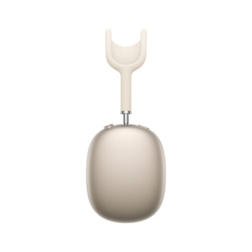 AirPods Max 2 - hvězdně bílý - Obrázek 2