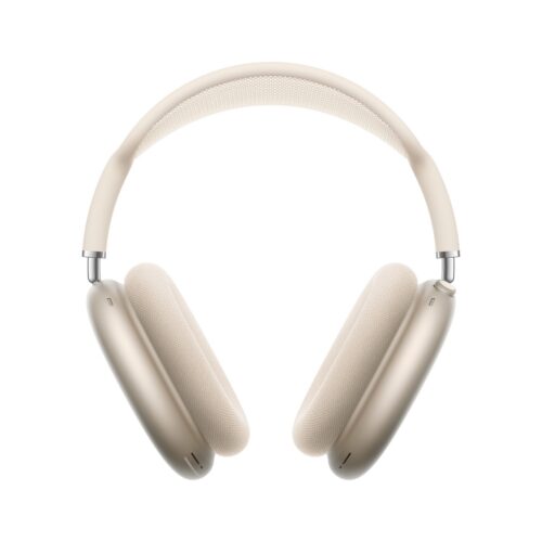 AirPods Max 2 - hvězdně bílý