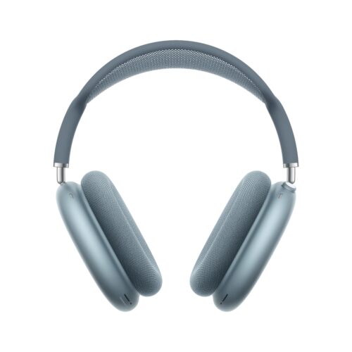 AirPods Max 2 - modrý