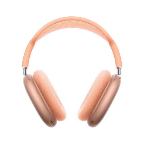 AirPods Max 2 - oranžová