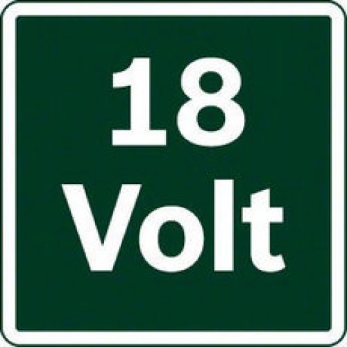 Aku řetězová pilka na větve 20cm Bosch UniversalChainPole 18V 0.600.8B3.101 bez nabíječky a baterie - Obrázek 2