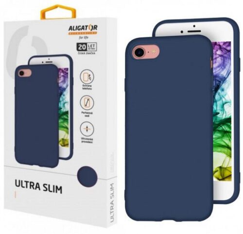 Aligator Ultra Slim pouzdro pro Samsung A72 5G barva Black - Obrázek 10