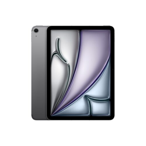 Apple 11palcový iPad Air Wi-Fi + Cellular 128GB - vesmírně šedý