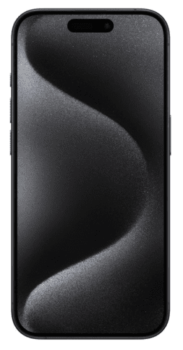 Apple iPhone 15 Pro Max 256GB Black Titanium Stav produktu: Premium - Obrázek 2