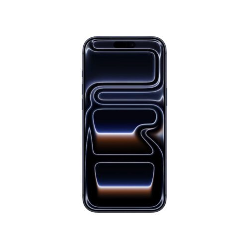Apple iPhone 17 Pro Max 2TB - temně modrý - Obrázek 2