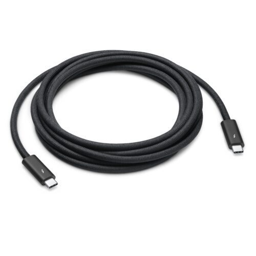 Apple kabel Thunderbolt 4 Pro 3 m