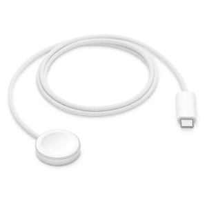 Apple magnetický rychlonabíjecí USB-C kabel k Apple Watch 1 m