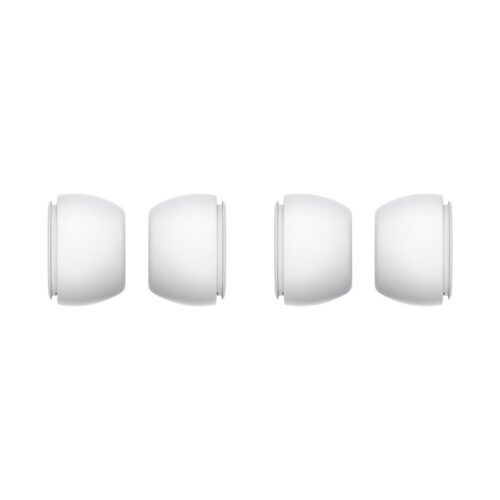 Apple špunty k AirPodům Pro 2. generace (velikost S)