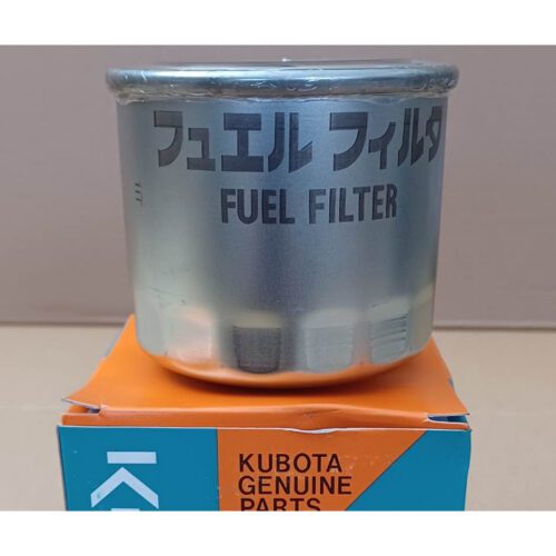 BAUGARDEN filtr palivový Kubota Z482/D722 8009FPKUZ482D722