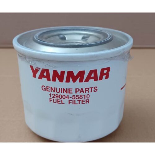 BAUGARDEN filtr palivový YANMAR 3TNV74F 8009FPYN3TNV74F