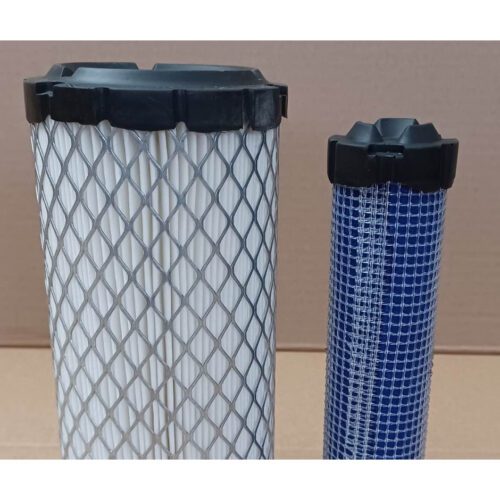 BAUGARDEN filtr vzduchový YANMAR 3TNV74F 8009FVYN3TNV74F