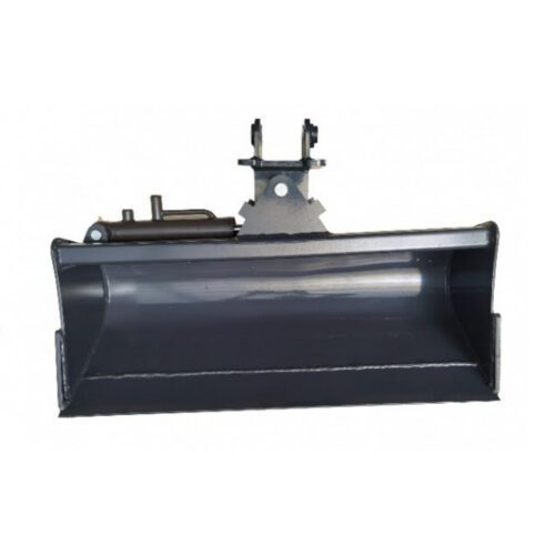 BAUGARDEN hydraulická lžíce 800mm pro minibagry BG1260 8008LEH0800CX