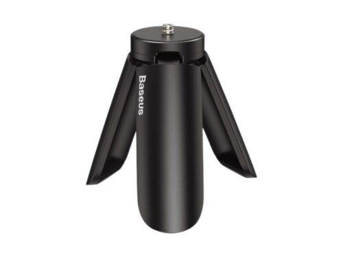 Baseus Control Gimbal Stabilizer Tripod Dark Grey SUYT-A0G - Obrázek 20