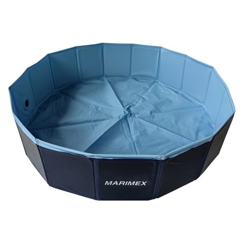 Bazén pro psy skládací - 160 cm Marimex 10210060 - Obrázek 2