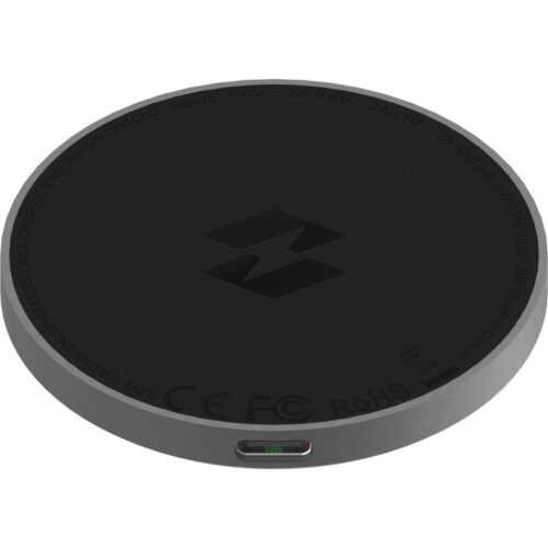 Bezdrátová magnetická nabíječka 15W - Infinix
