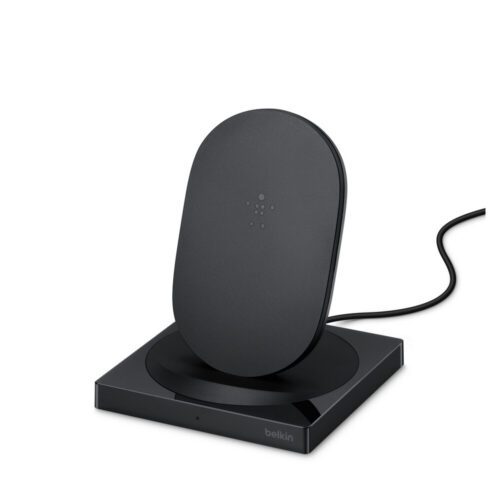 Bezdrátová nabíječka BOOST↑CHARGE™ Special Edition Černá - Belkin