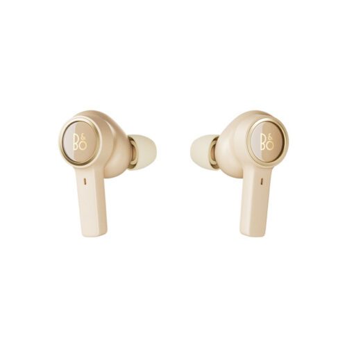 Bezdrátová sluchátka Bang & Olufsen Beoplay EX - zlatá - Obrázek 2