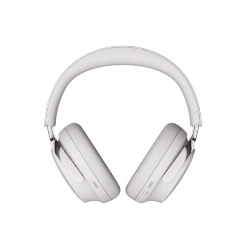 Bezdrátová sluchátka Bose QuietComfort Ultra Headphones 2. gen - bílá - Obrázek 2