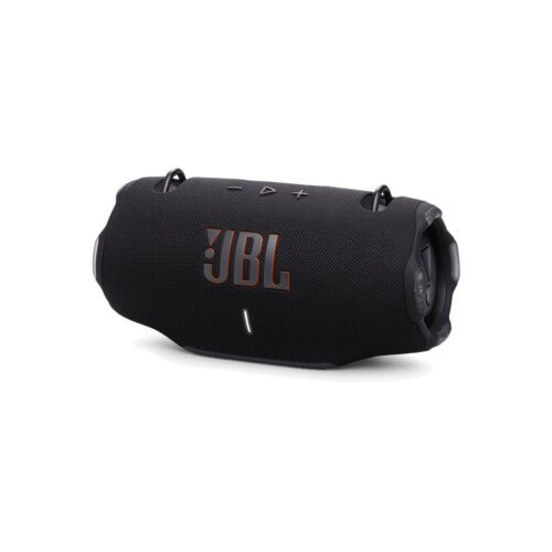 Bezdrátový reproduktor JBL Xtreme 4 - černý