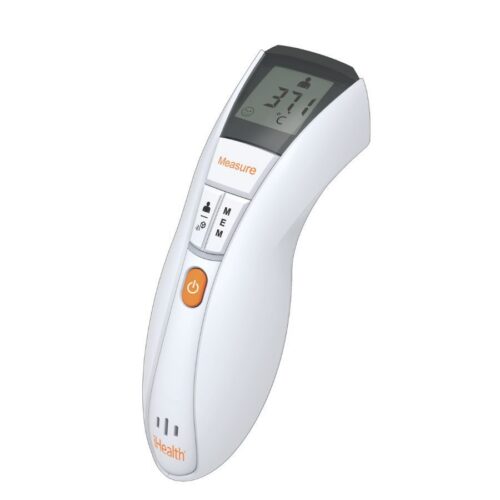 Bezkontaktní teploměr iHealth ThermoPro - Obrázek 2