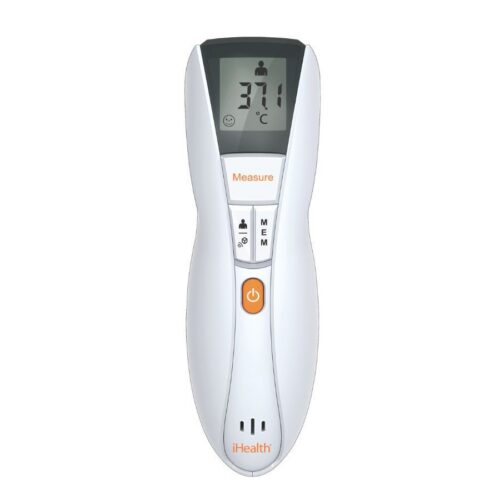 Bezkontaktní teploměr iHealth ThermoPro