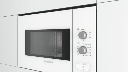 Bosch BFL520MW0 vestavná mikrovlnná trouba Serie 4 - Obrázek 2