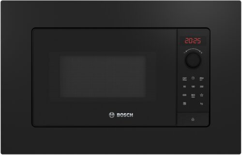 Bosch BFL623MB4 vestavná mikrovlnná trouba Serie 2